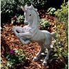 Design Toscano The Enchanted Unicorn Sculpture DB383015